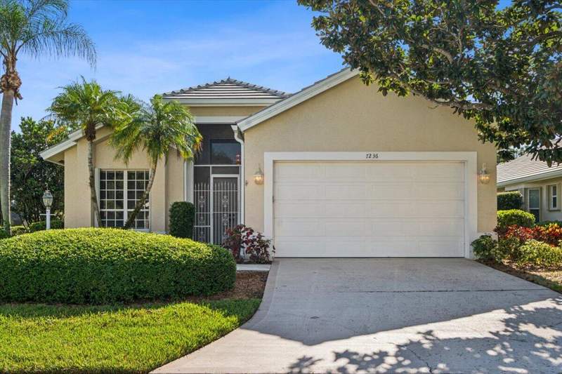 3 bedroom Single Family Residence at 7236 Marsh Terrace, Marsh Landing At The Reserve Phase 2, Port St. Lucie — photo 3