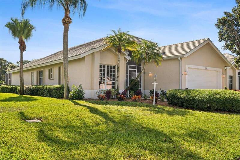 3 bedroom Single Family Residence at 7236 Marsh Terrace, Marsh Landing At The Reserve Phase 2, Port St. Lucie — photo 2