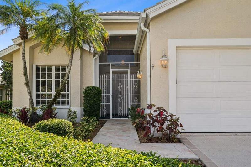 3 bedroom Single Family Residence at 7236 Marsh Terrace, Marsh Landing At The Reserve Phase 2, Port St. Lucie — photo 4