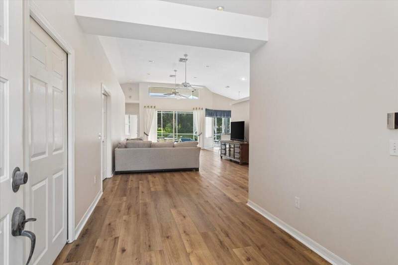 3 bedroom Single Family Residence at 7236 Marsh Terrace, Marsh Landing At The Reserve Phase 2, Port St. Lucie — photo 5