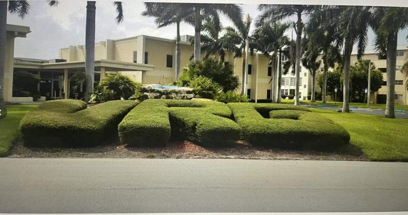 1 bedroom Condominium at 300 NE 26th Avenue #1080, Village Royale Greenhill Condo, Boynton Beach — photo 2