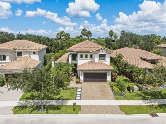 10375 Cameilla Street, home for sale in Parkland