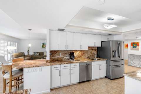 4001 N Ocean Boulevard #306, home for sale in Boca Raton 33431