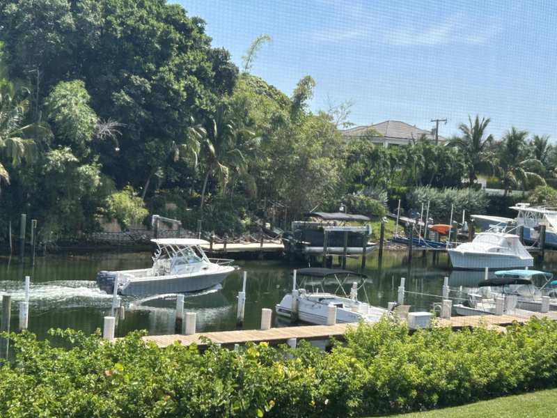 1 bedroom Condominium at 342 Southwind Drive #203, River Key Condo, North Palm Beach — photo 1
