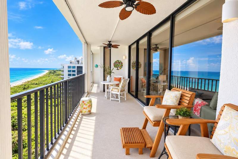 3 bedroom Condominium at 3120 N Hwy A1A #1503, Tiara Towers Condominium, Fort Pierce — photo 5