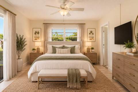 288 Northampton #O, West Palm Beach FL - photo 20 of 30