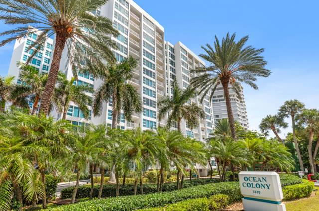 1620 S Ocean Boulevard #5H, home for sale in Lauderdale By The Sea