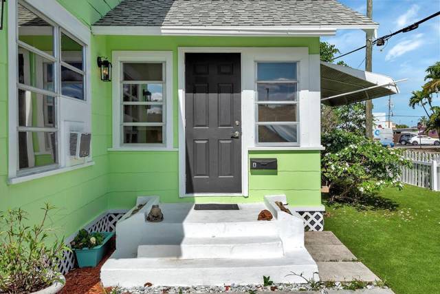 713 10th Avenue, home for sale in Lake Worth Beach