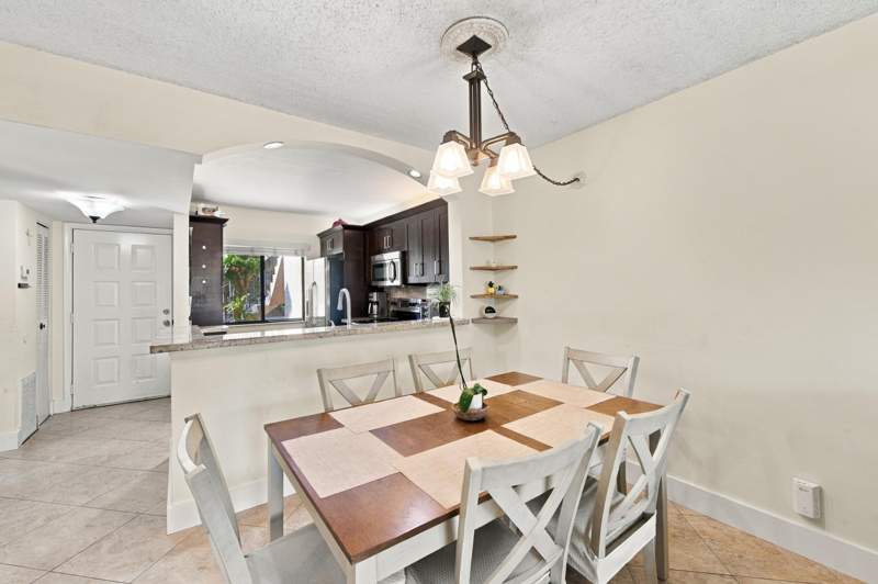 2 bedroom Condominium at 6585 Somerset Drive #102, Kensington Walk Condo, Boca Raton — photo 5