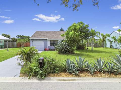 1549 SE South Balcourt, Port St. Lucie FL - photo 22 of 22