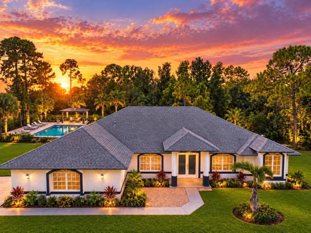 17770 75TH Place, home for sale in The Acreage