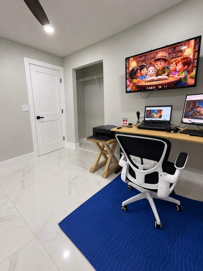 3 bedroom Single Family Residence at 22761 Tradewind Road, Boca Trails, Boca Raton — photo 5