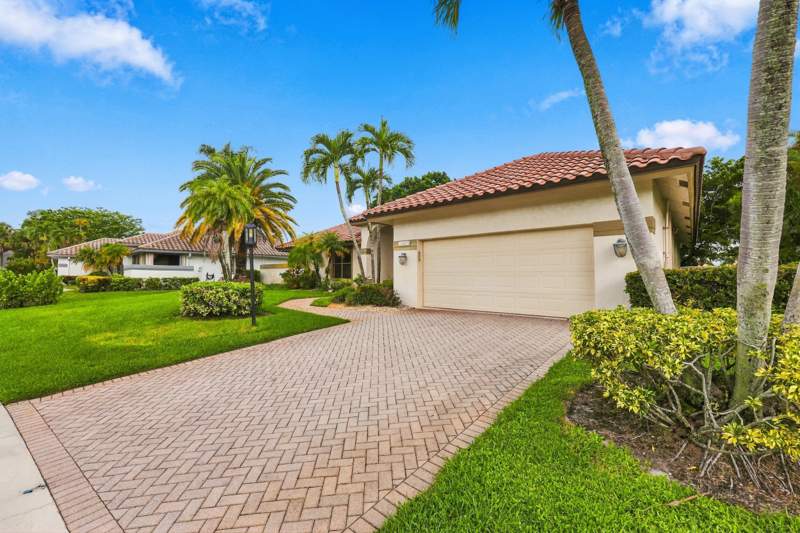 3 bedroom Single Family Residence at 10695 Stonebridge Boulevard, Stonebridge 2, Boca Raton — photo 2