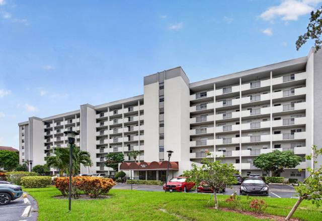 5860 NW 44TH Street #510, home for sale in Lauderhill