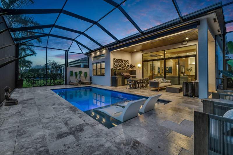 4 bedroom Single Family Residence at 9266 Mountain Pine Grove, Whitworth Agr Pud, Boynton Beach — photo 5