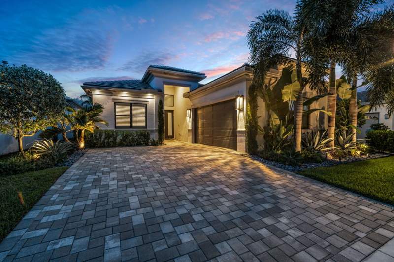 4 bedroom Single Family Residence at 9266 Mountain Pine Grove, Whitworth Agr Pud, Boynton Beach — photo 3