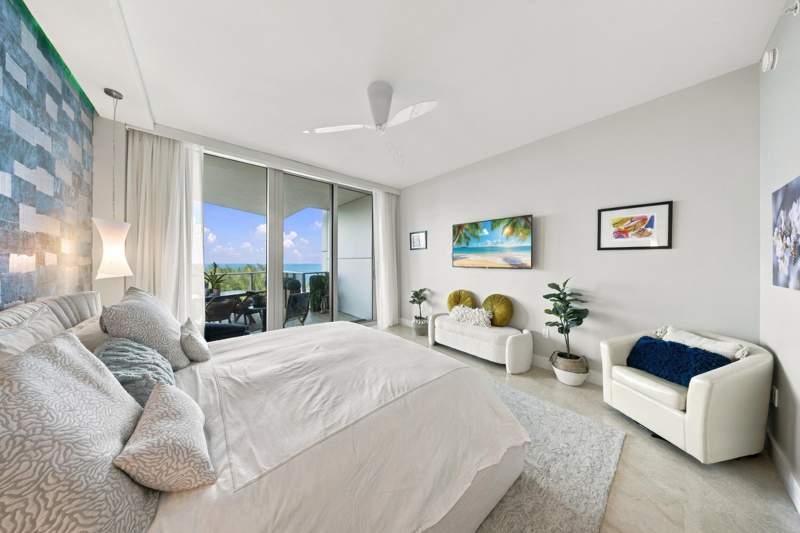 2 bedroom Condominium at 701 N Fort Lauderdale Beach Boulevard #704, Paramount Ft Lauderdale Condo, Fort Lauderdale — photo 4
