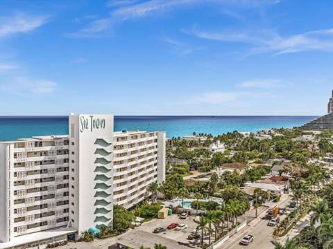 2841 N Ocean Boulevard #1708, Fort Lauderdale FL - photo 17 of 83