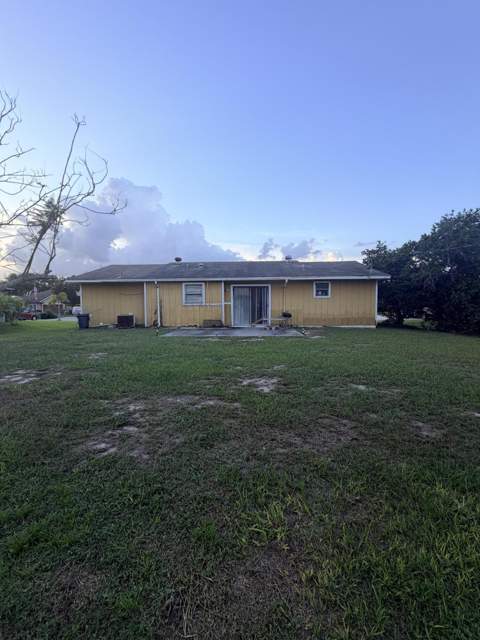 1166 SW Eleuthera Avenue, Port St. Lucie FL - photo 9 of 11