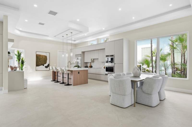 3 bedroom Single Family Residence at 7695 Villa D Este Way, Addison Reserve Pars 7 And 8, Delray Beach — photo 5