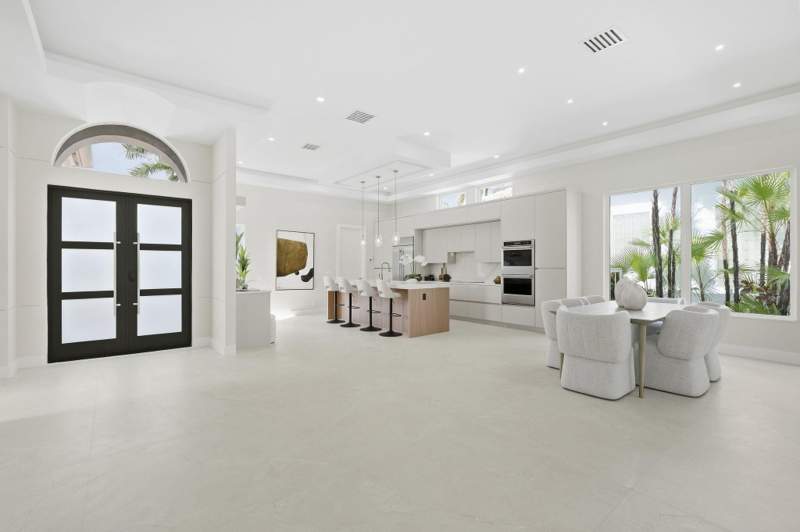 3 bedroom Single Family Residence at 7695 Villa D Este Way, Addison Reserve Pars 7 And 8, Delray Beach — photo 4