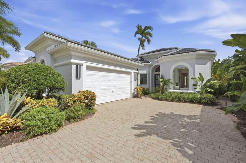 3 bedroom Single Family Residence at 7695 Villa D Este Way, Addison Reserve Pars 7 And 8, Delray Beach — photo 2