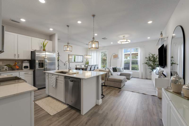 3 bedroom Townhouse at 4334 Veleiros Avenue, Crystal Lake 1st Sec, Deerfield Beach — photo 5
