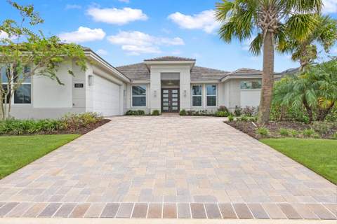 9323 SW Pinnacle Place, Port St. Lucie FL - photo 7 of 101