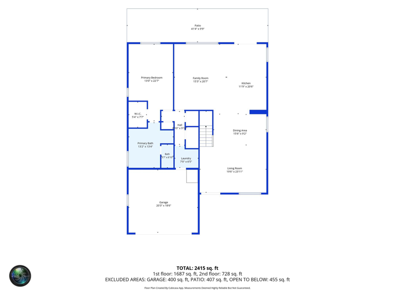 4 bedroom Single Family Residence at 1551 NW 132nd Avenue, Pembroke Falls , Pembroke Pines — photo 2
