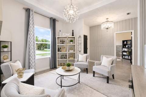 1016 SW Paar Drive, Port St. Lucie FL - photo 8 of 56