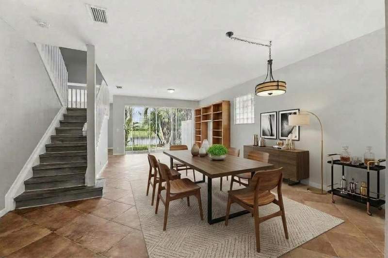 4 bedroom Single Family Residence at 223 Berenger Walk, Anthony Groves Ph 2, Royal Palm Beach — photo 3