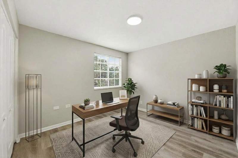 4 bedroom Single Family Residence at 223 Berenger Walk, Anthony Groves Ph 2, Royal Palm Beach — photo 5