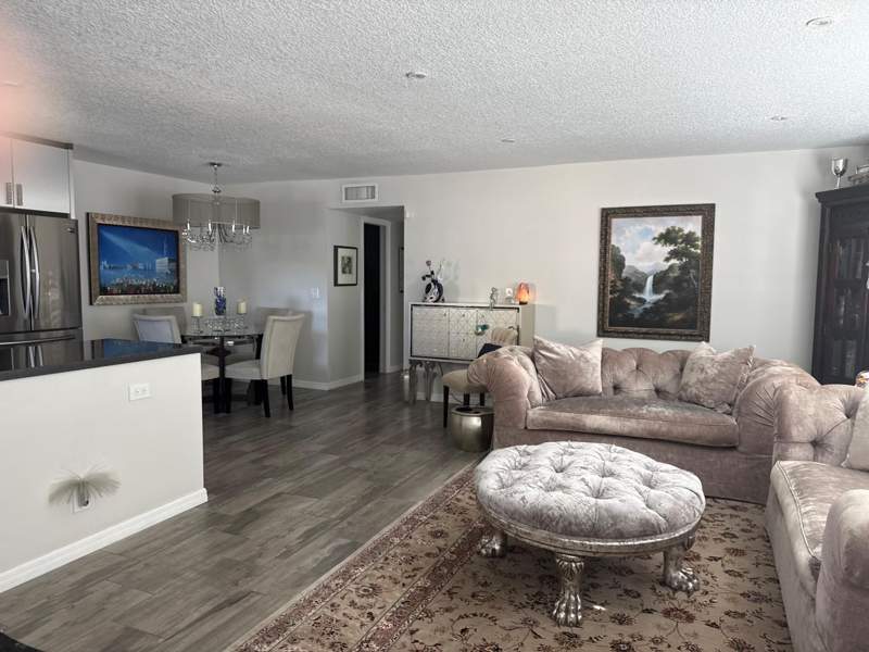 2 bedroom Condominium at 5409 Lakefront Boulevard #D, High Point Of Delray West Condo Sec 1&2, Delray Beach — photo 2