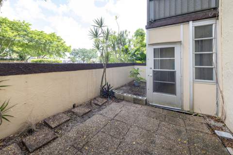 7300 NW 17th Street #105, Plantation FL - photo 21 of 35