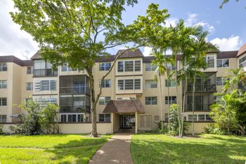 7300 NW 17th Street #105, Plantation FL - photo 23 of 35