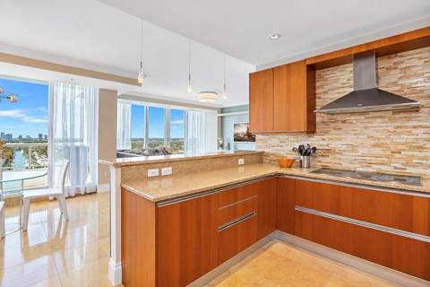 1 N Fort Lauderdale Beach Boulevard #1807, Fort Lauderdale FL - photo 15 of 37