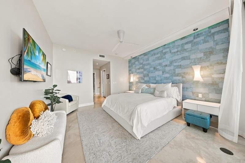 2 bedroom Condominium at 701 N Fort Lauderdale Beach Boulevard #704, Paramount Ft Lauderdale Condo, Fort Lauderdale — photo 5