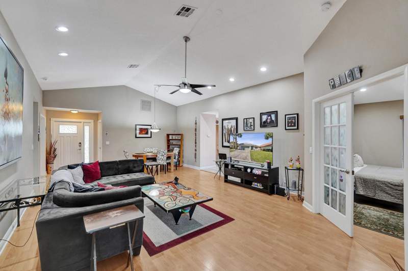 3 bedroom Single Family Residence at 9355 NW 18th Drive, Jacaranda Parcel 252A, Plantation — photo 3