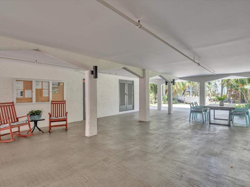 1 bedroom Condominium at 4025 N Federal #121C, Kings Park Garden Apts Condo, Oakland Park — photo 5
