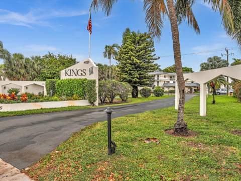 4025 N Federal #121C, Oakland Park FL - photo 8 of 16