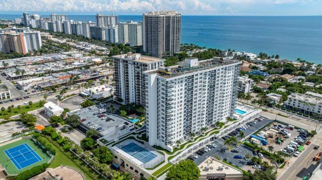 Berkley SouthCondos for Sale in Fort Lauderdale, FL