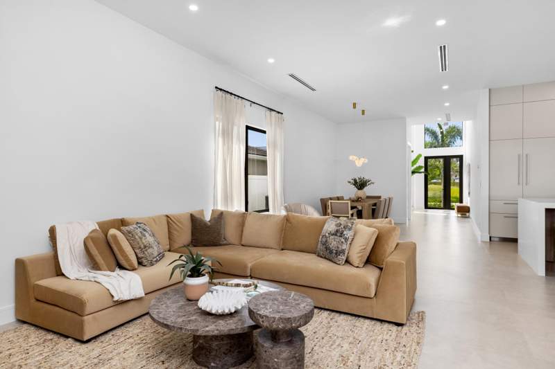 5 bedroom Single Family Residence at 707 Lake Avenue, La Hacienda Delray, Delray Beach — photo 5