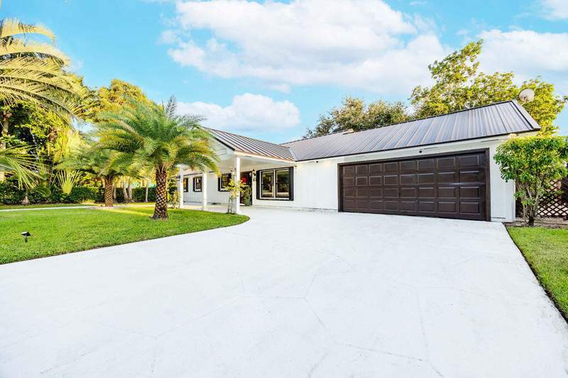 4 bedroom Single Family Residence at 2024 Palmetto Road, Lake Clarke Mnr, West Palm Beach — photo 5
