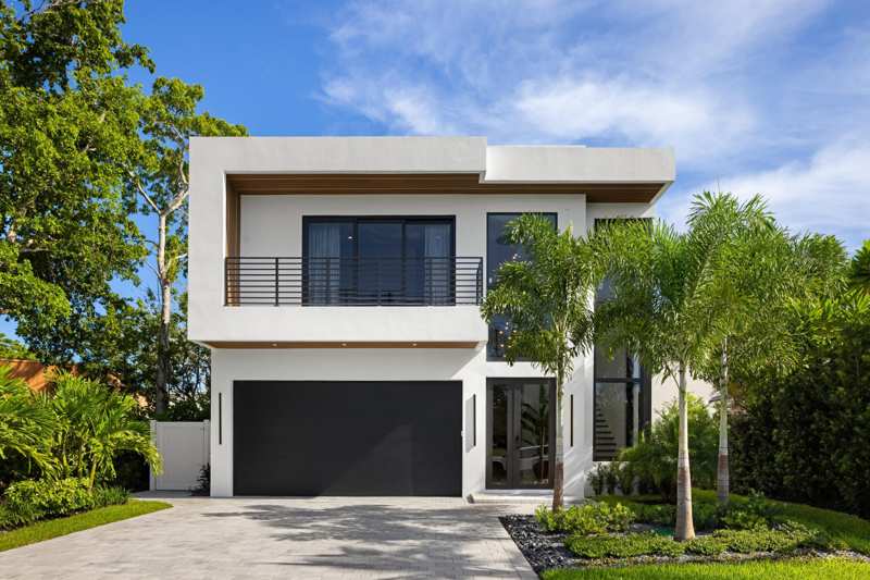 5 bedroom Single Family Residence at 707 Lake Avenue, La Hacienda Delray, Delray Beach — photo 1