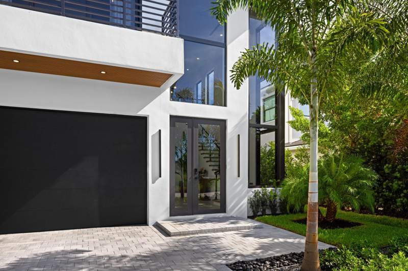 5 bedroom Single Family Residence at 707 Lake Avenue, La Hacienda Delray, Delray Beach — photo 3