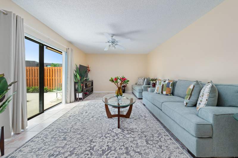 2 bedroom Townhouse at 5793 SE Windsong Lane, Emerald Lakes, Stuart — photo 3
