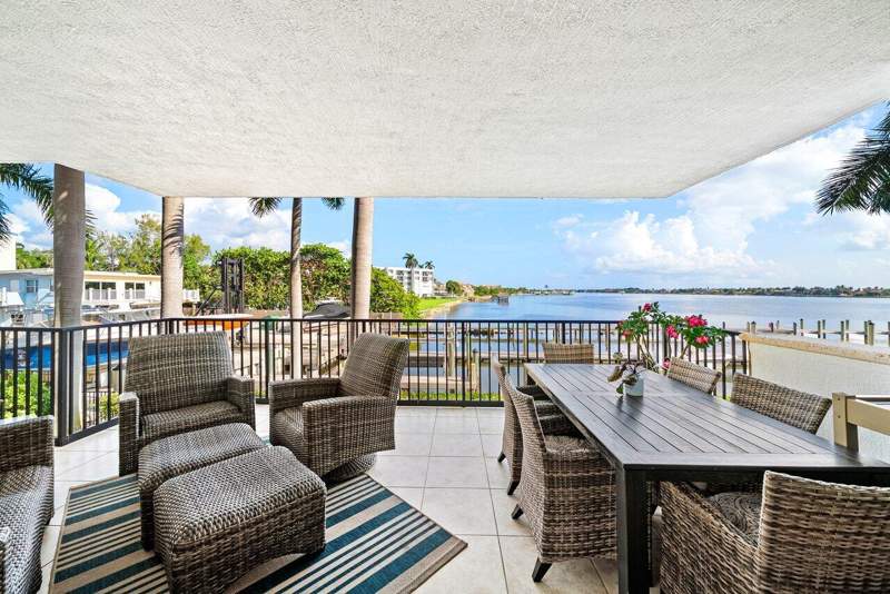 2 bedroom Condominium at 2700 N Federal Highway #203, Peninsula On The Intracoastal Condo, Boynton Beach — photo 4