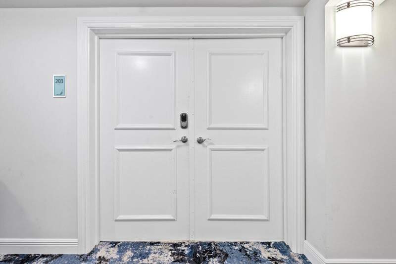 2 bedroom Condominium at 2700 N Federal Highway #203, Peninsula On The Intracoastal Condo, Boynton Beach — photo 5
