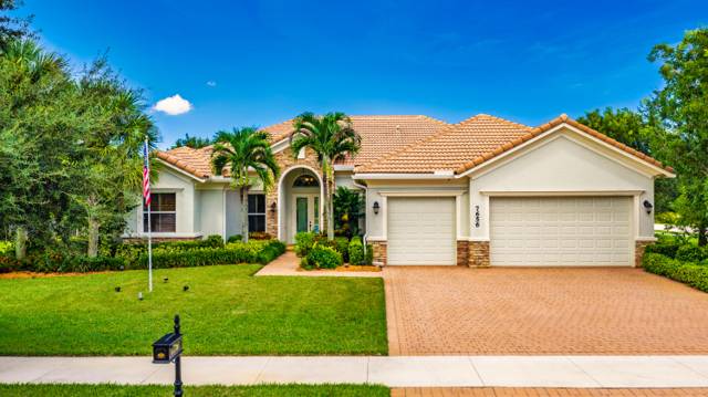 7656 SE RAVISSANT Drive, home for sale in Stuart