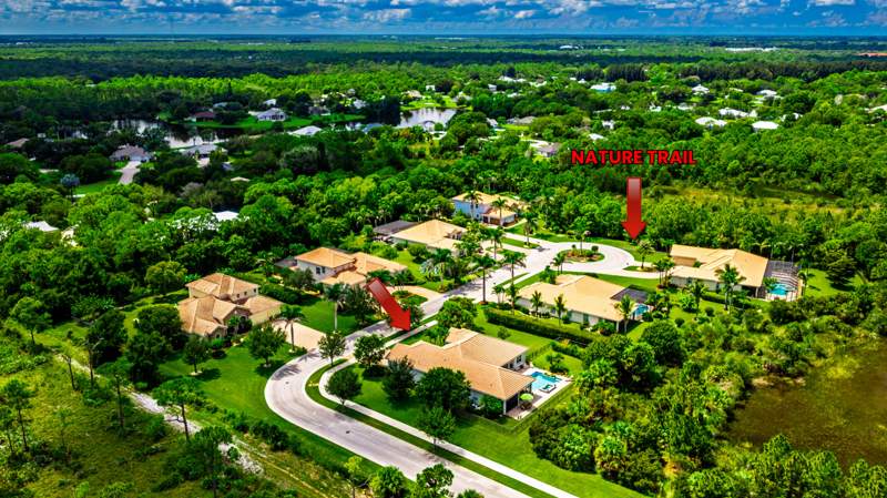 4 bedroom Single Family Residence at 7656 SE Ravissant Drive, Tres Belle, Stuart — photo 5
